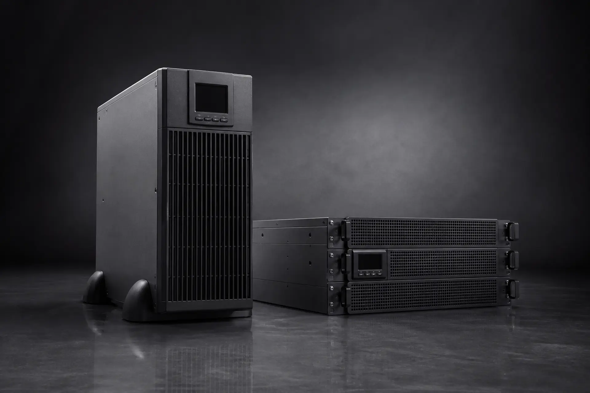 UPS & Power Products products from Ayenyx