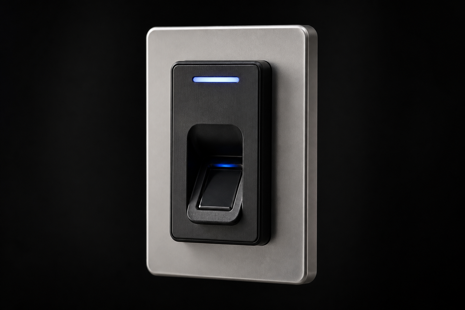 Access Control — Ayenyx Dubai