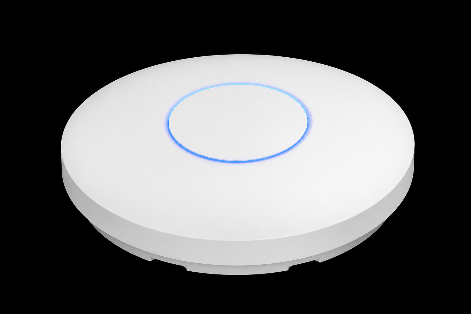 Access Points — Ayenyx Dubai