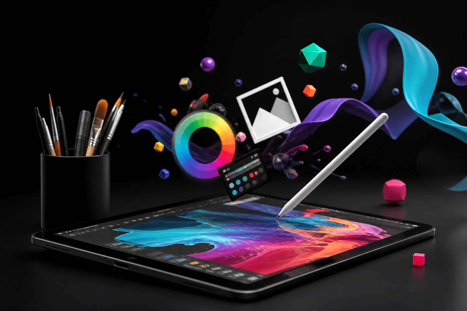Adobe — Ayenyx Dubai