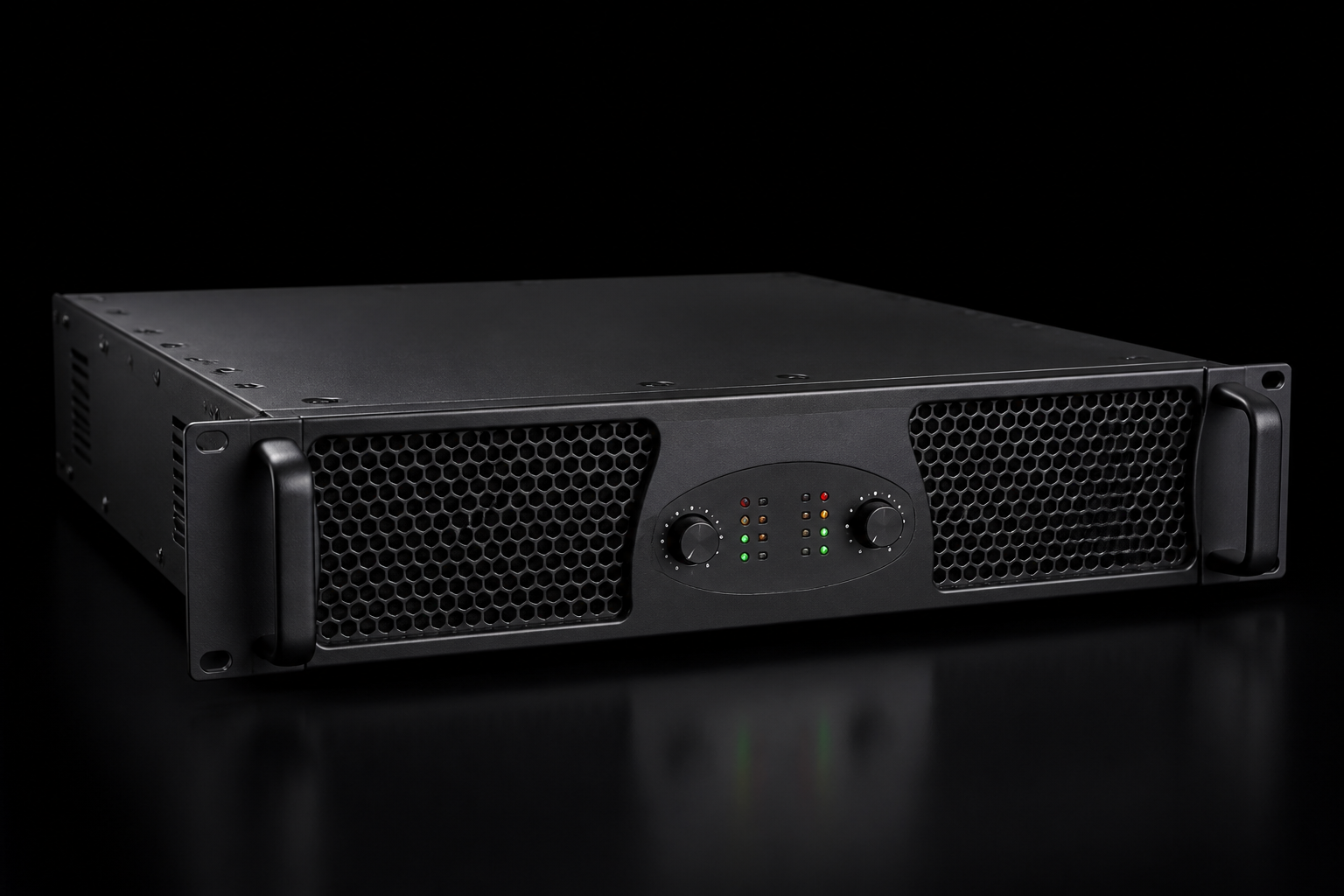 Amplifiers — Ayenyx Dubai