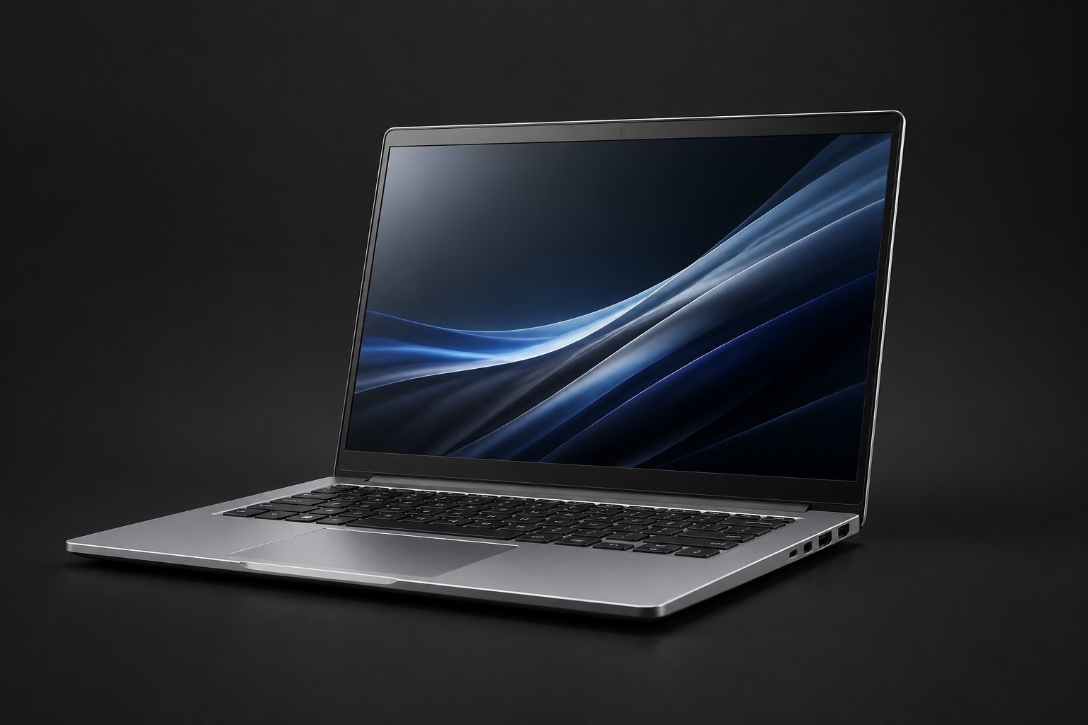 Business Laptop — Ayenyx Dubai