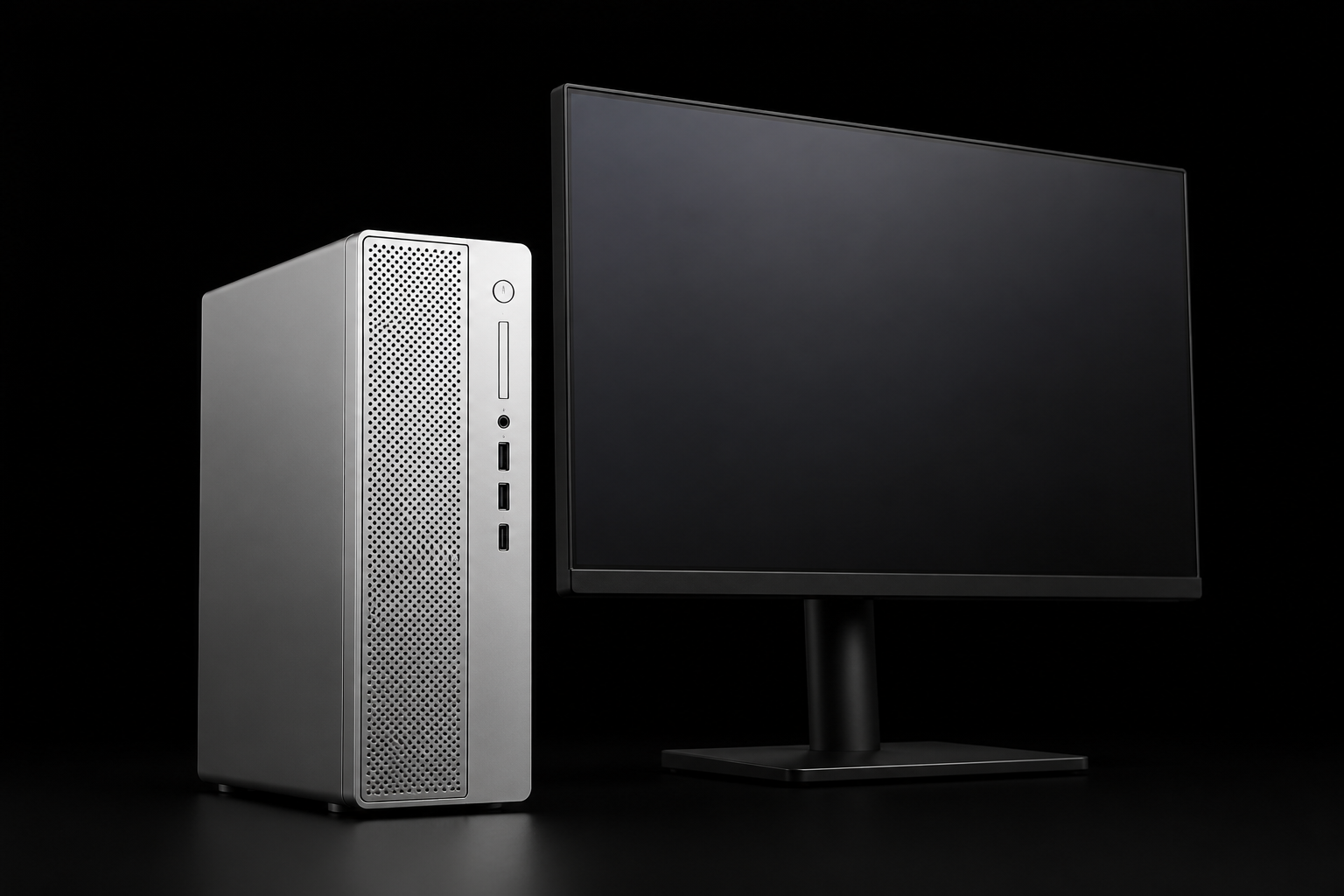 Business PC — Ayenyx Dubai