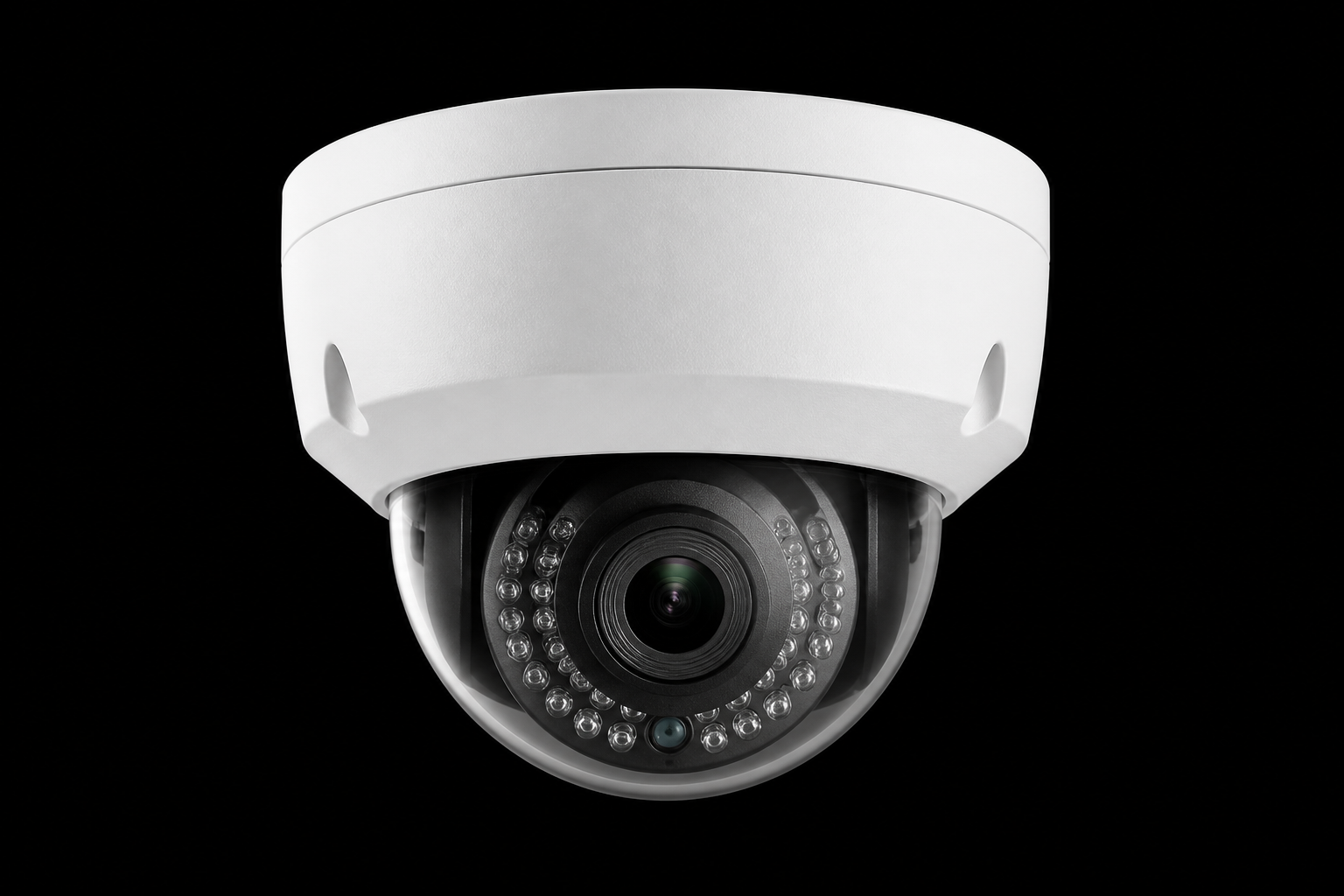 CCTV — Ayenyx Dubai