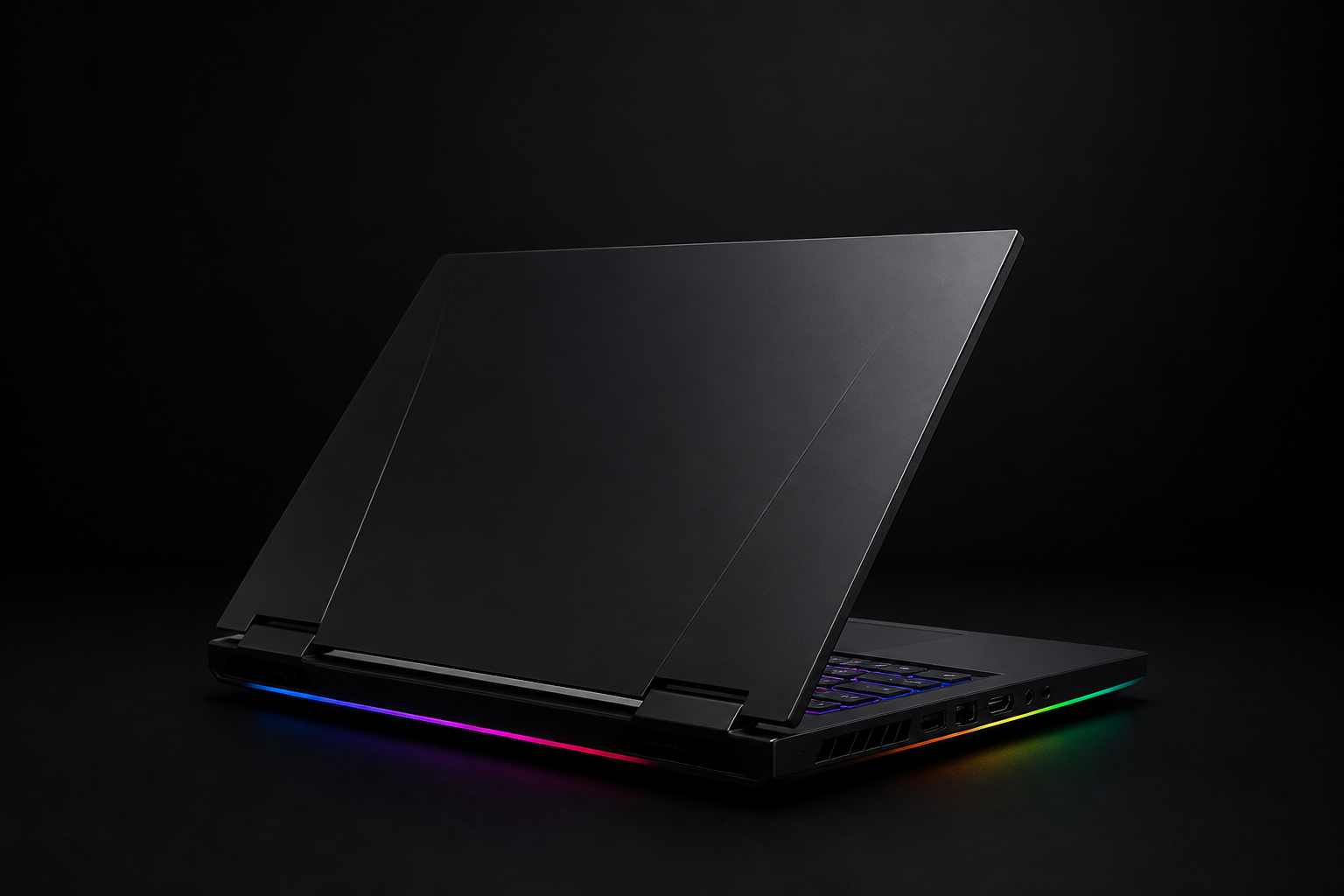 Gaming Laptop — Ayenyx Dubai