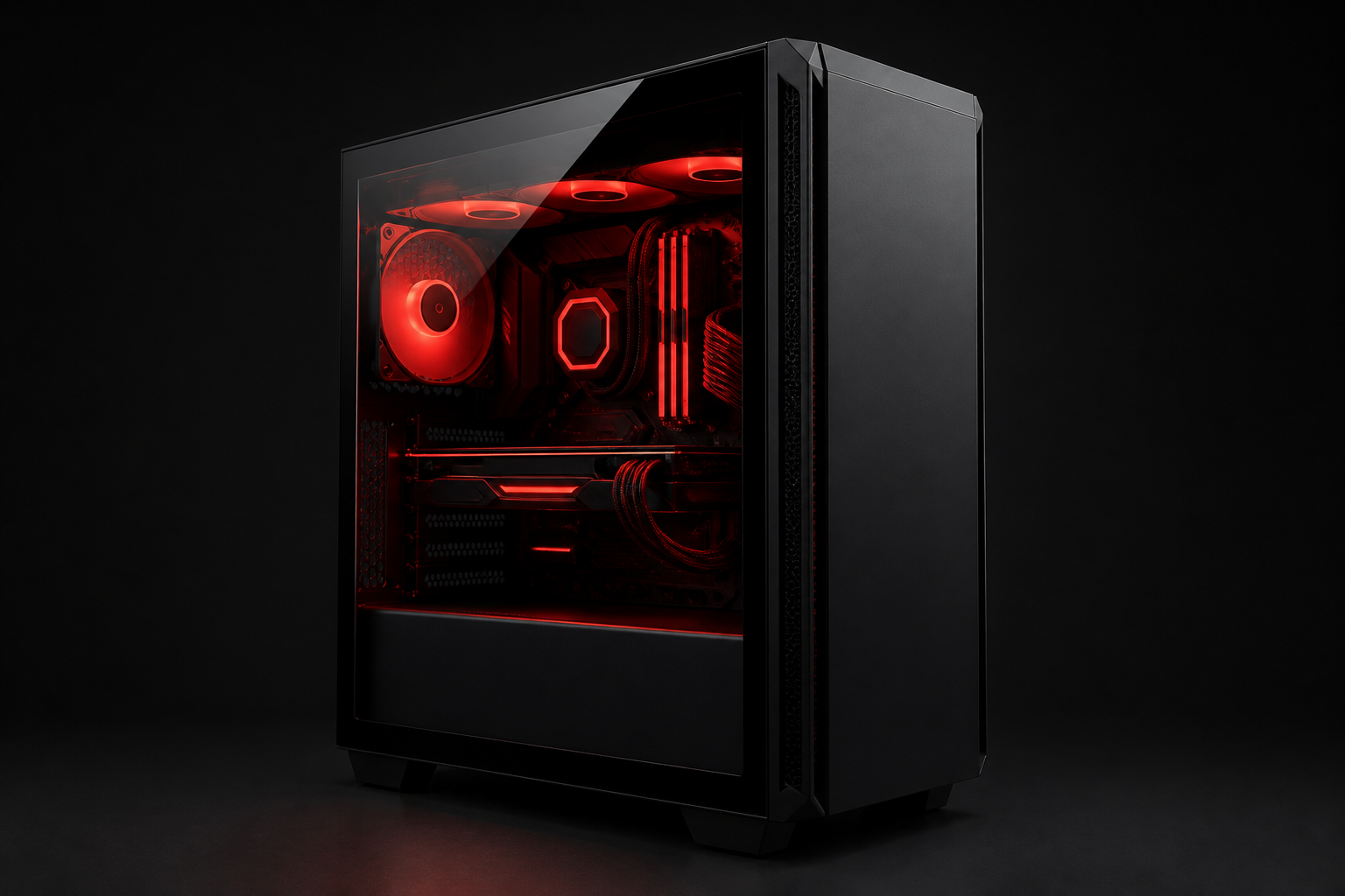 Gaming PC — Ayenyx Dubai