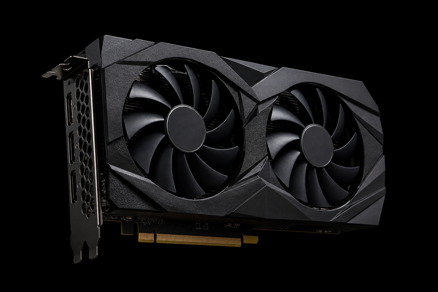 Graphics Card — Ayenyx Dubai