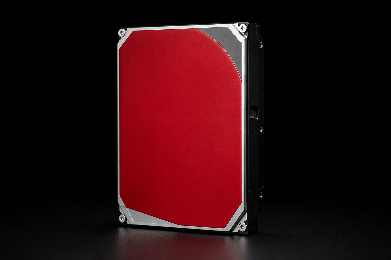 Internal NAS Drive — Ayenyx Dubai