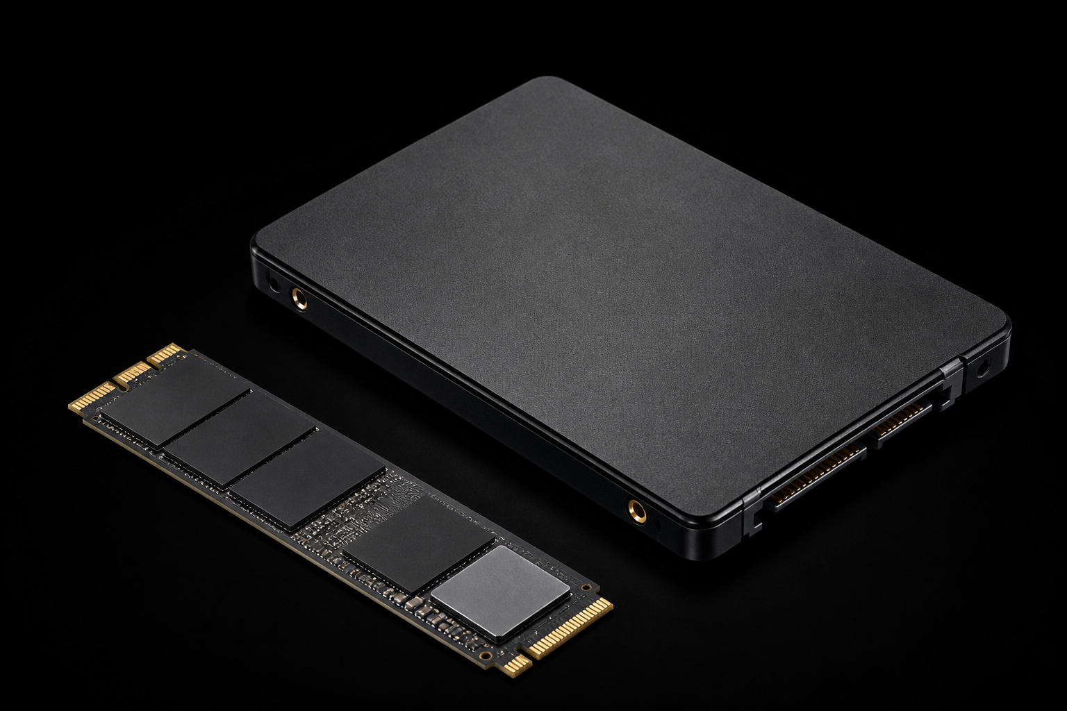 Internal SSD — Ayenyx Dubai