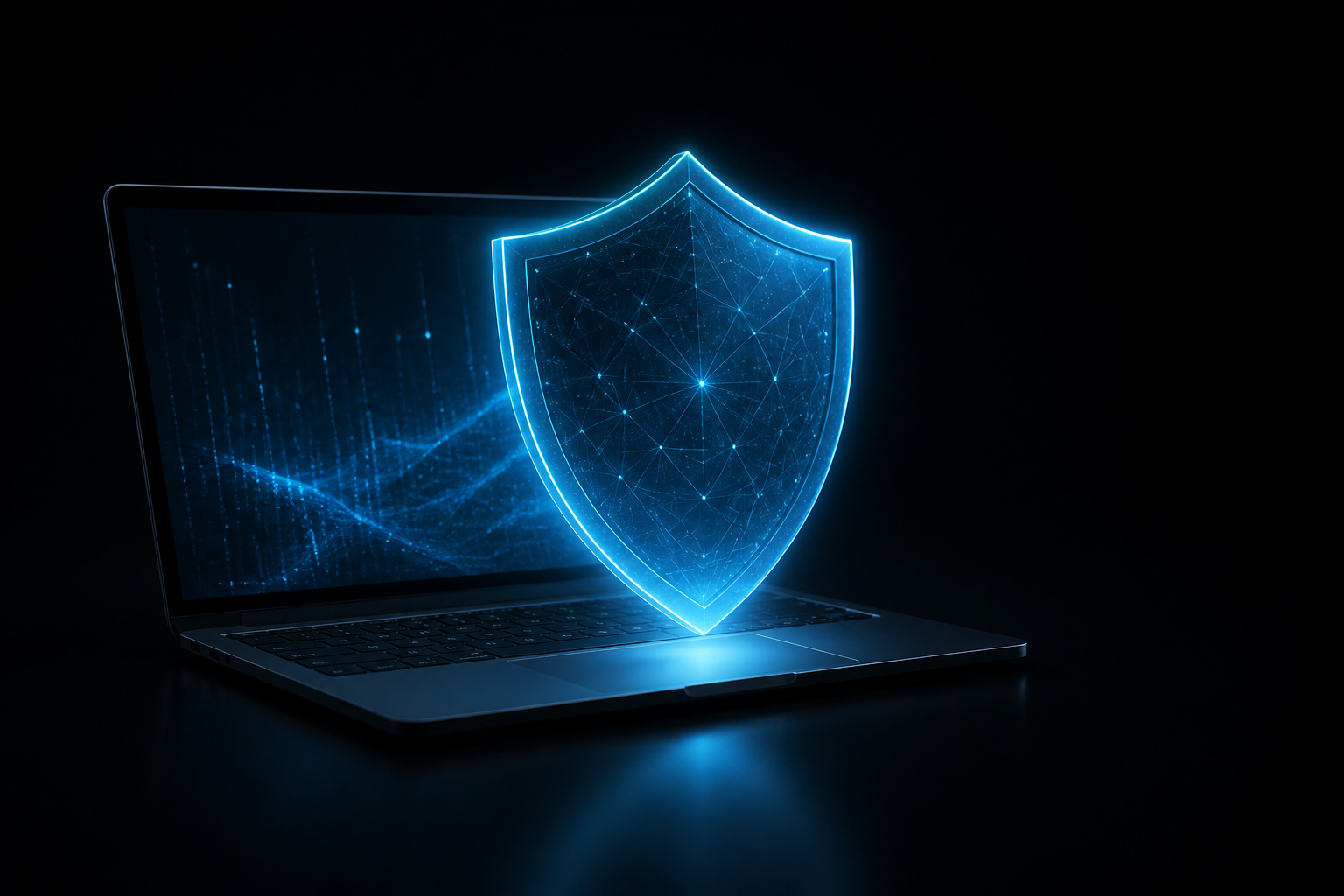 Internet Security — Ayenyx Dubai