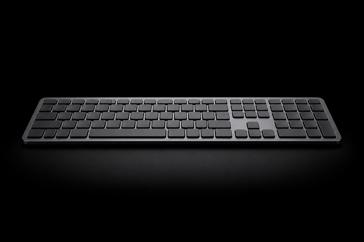Keyboard — Ayenyx Dubai