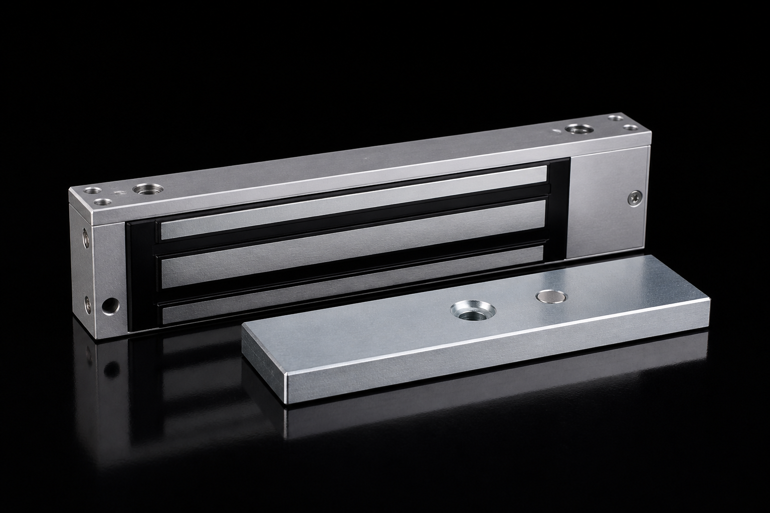 Magnetic Lock — Ayenyx Dubai