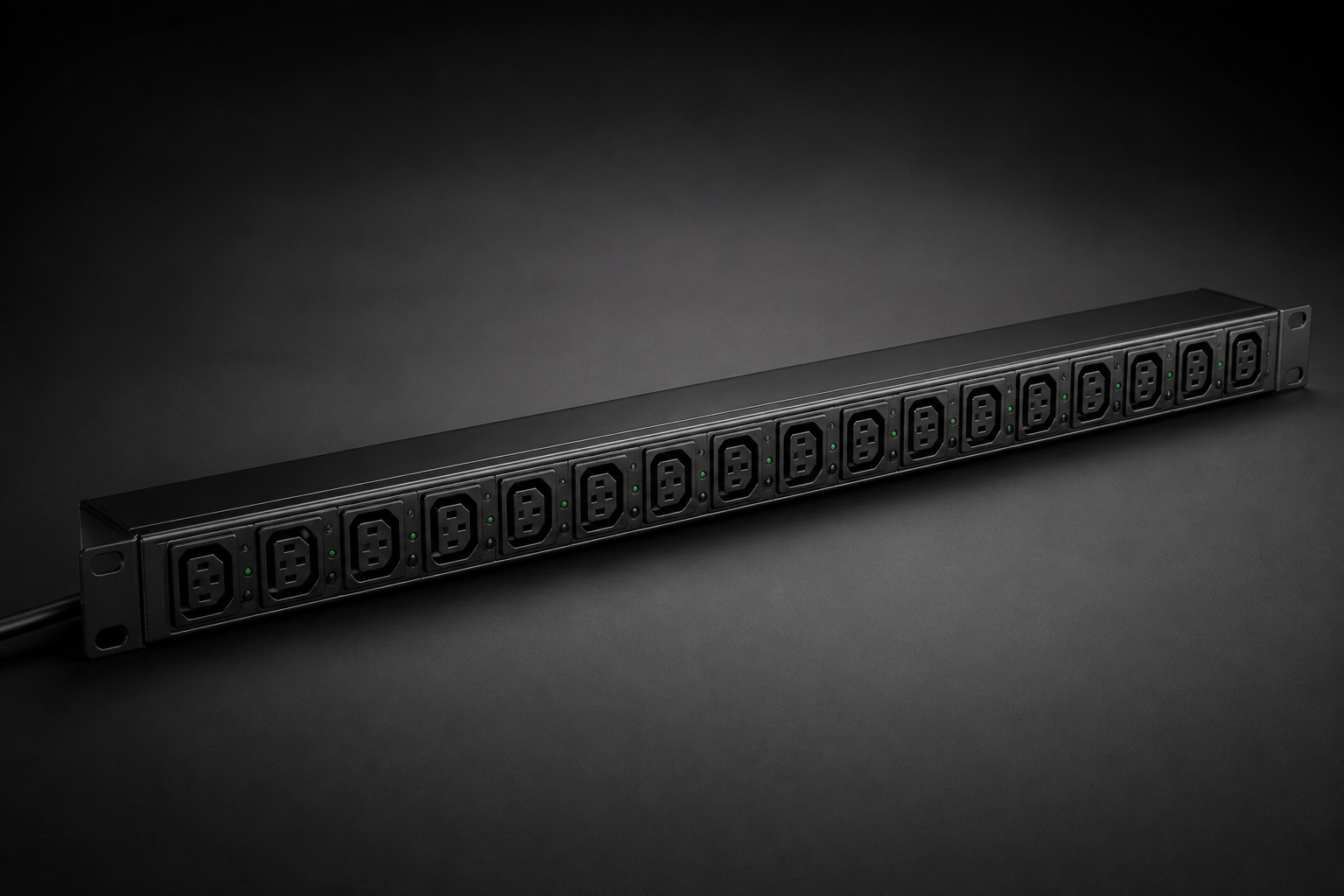 Rack PDU — Ayenyx Dubai