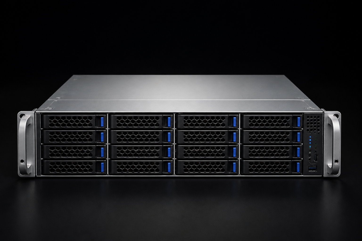 Rack Type — Ayenyx Dubai