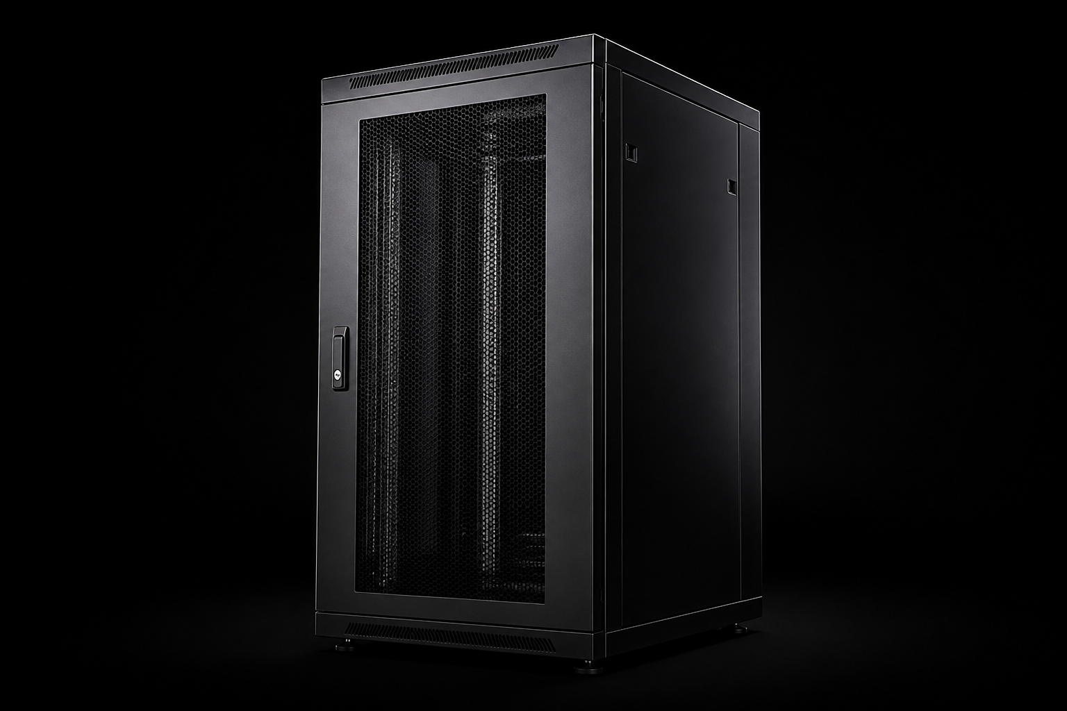Racks / Cabinets — Ayenyx Dubai