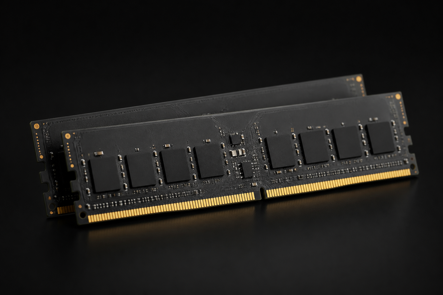 RAM Memory — Ayenyx Dubai