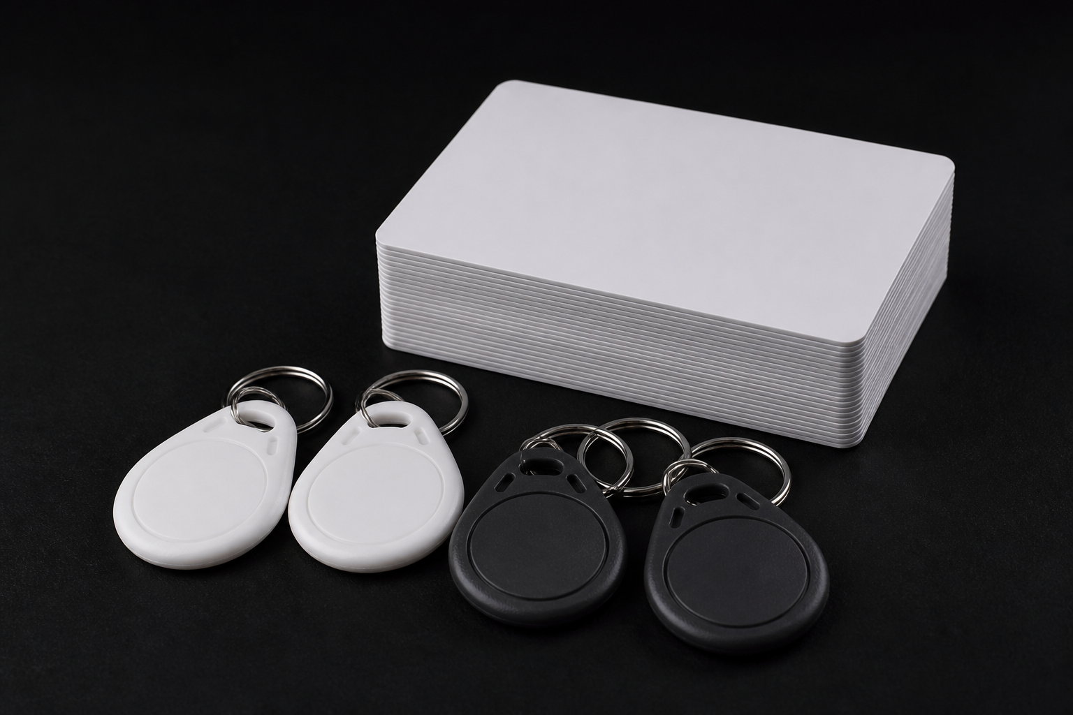 RFID Cards — Ayenyx Dubai