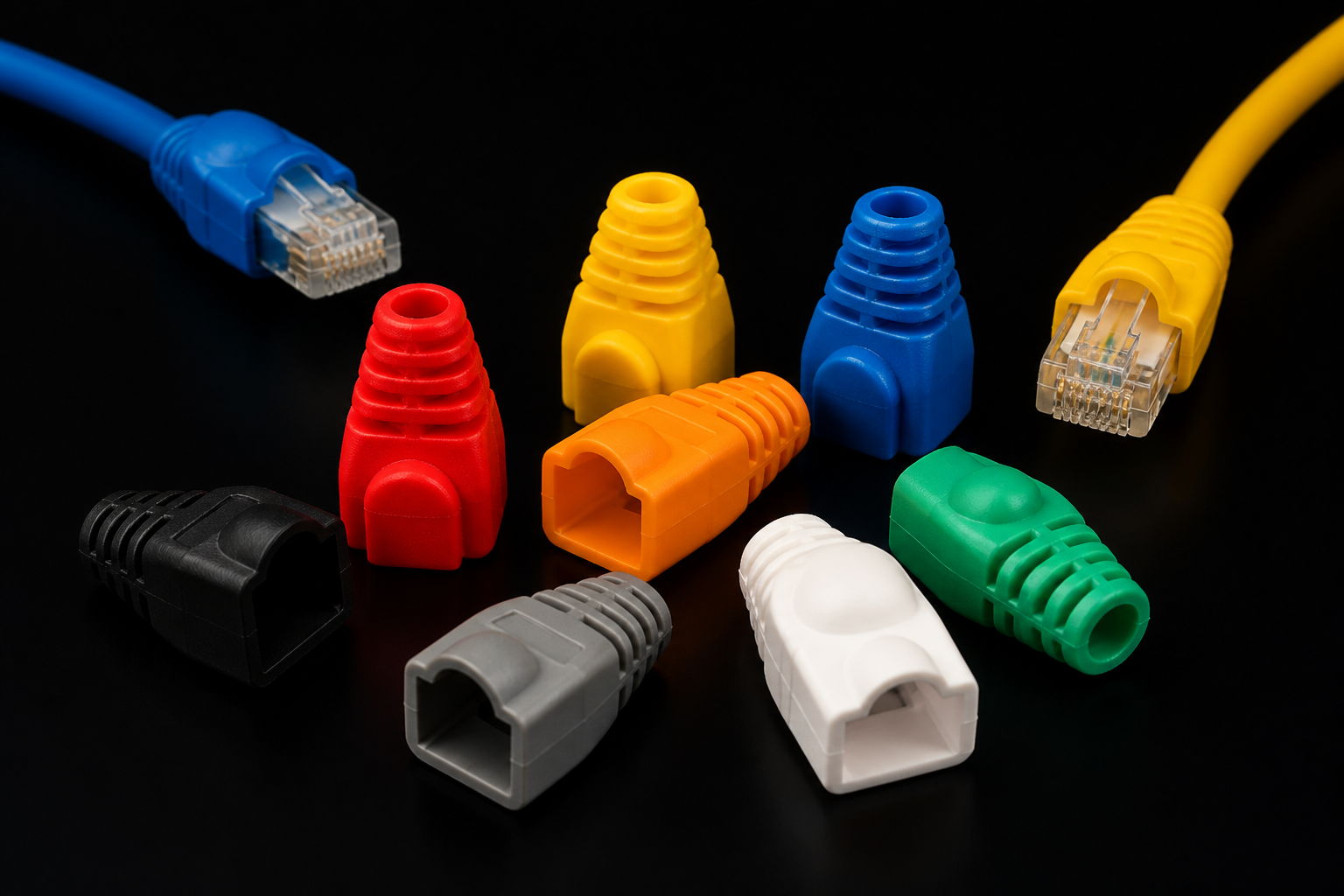 RJ45 Boots — Ayenyx Dubai