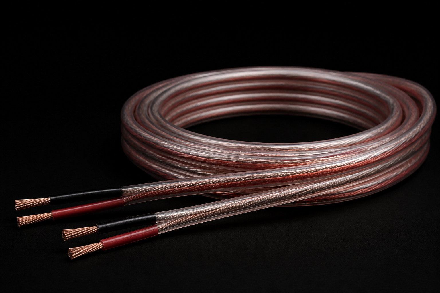 Speaker Cables — Ayenyx Dubai