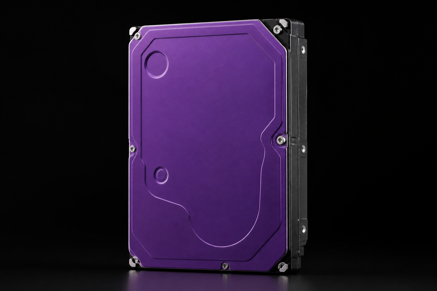 Surveillance Hard Disk — Ayenyx Dubai