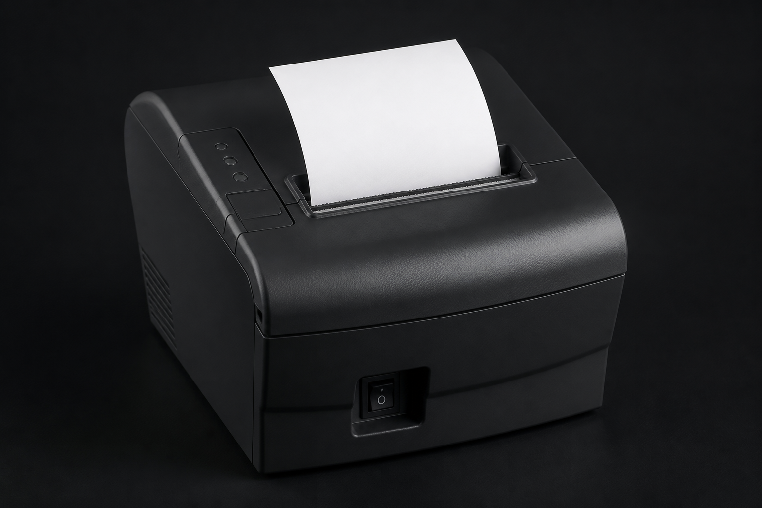 Thermal Printers — Ayenyx Dubai