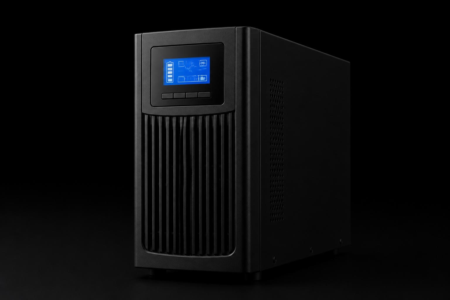 UPS — Ayenyx Dubai