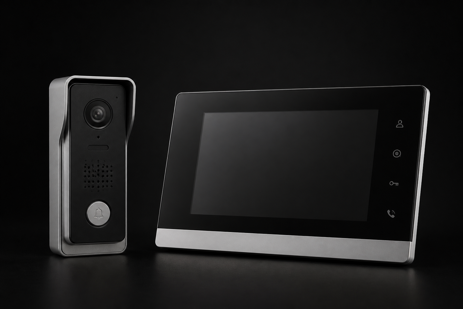 Video Door Phones — Ayenyx Dubai