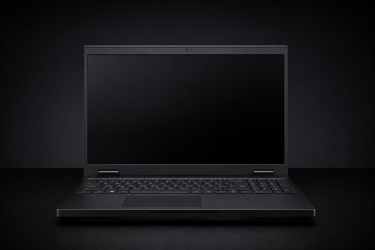 Workstation Laptop — Ayenyx Dubai