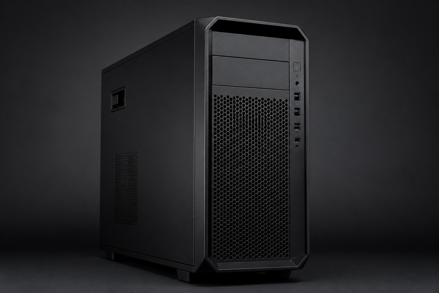 Workstation PC — Ayenyx Dubai