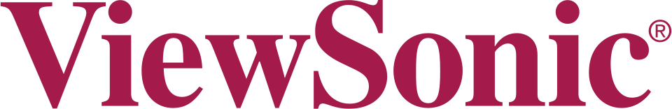 ViewSonic logo